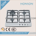 Tipo italiano Sabaf Burner Horno de gas Gas Cocina Cocina de gas